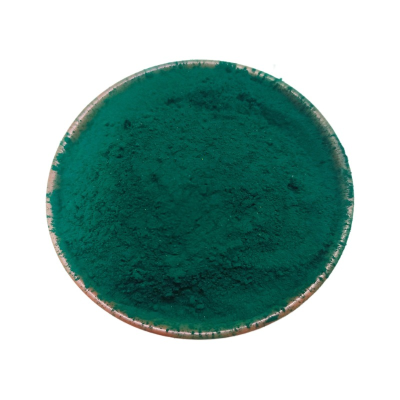 Inorganic Pigment - Cyan Organic Pigment