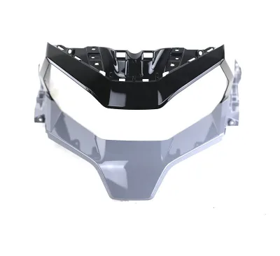 CF MOTO Original Motorcycle Accessories 800 MT Headlight Cover Headlight Cover Front Cover
