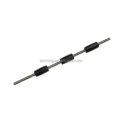 NCR 5887 Assy Drive Shaft (Timing Disc) Service Equipment 445-0672123 4450672123 Atm Machine Parts