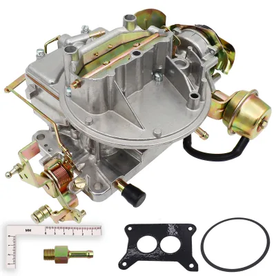 H258 Carburetor for Ford 2100 A800 302-New Cross-Border Engine for Jeep Car Models