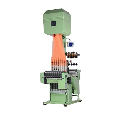 New Product Custom Design Mini Jacquard Knitting Machines