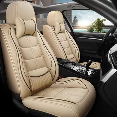 Hot Selling Safety Seat Covers Universal Seat protection Covers Suitable for Most Cars SUVs and Sedans