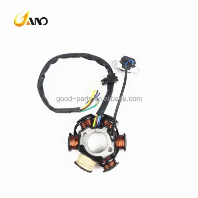 WANOU CG125 Motorcycle Magneto Stator Coil Motorcycle Stator