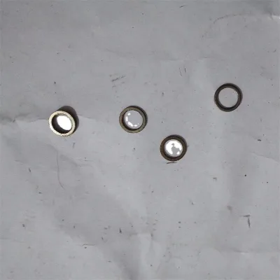 Hot Selling Original K19 K38 K50 Truck Diesel Engine Parts 67684 Flat Washers for Cummins