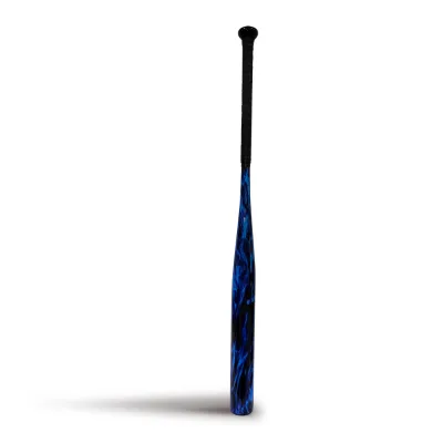 Blue Flame Baseball Bats Senior Slowpitch Softball Bats for Game and Training