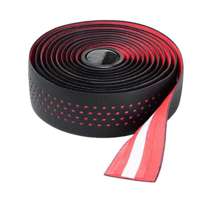 Road Bike Handlebar Tapes, Bicycle Bar Tape, Cycling Handle Wraps 2 Rolls