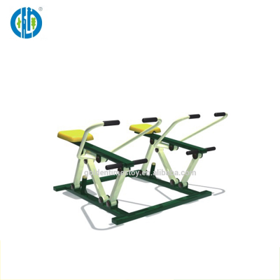Exquisite Style Outdoor Fitness Equipment Children's Body Strong Health Fitness Equipment for Outdoor Exercise