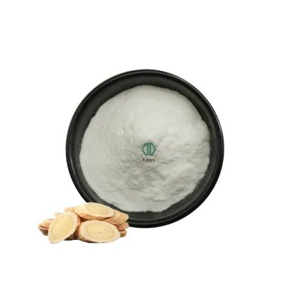 Natural Astragaloside Iv 98% Astragalus Membranaceus Extract Powder Astragaloside