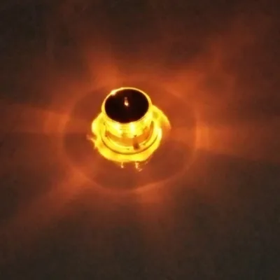 Tower Warning Lamp FAA ICAO Aircraft Tower Obstruction Lights Guidance Navigate Indicator Guidance Pilot Light Air Shine