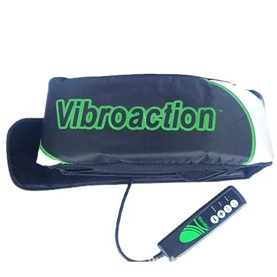 Wholesale Super Slim Belt Slimming Belt Waist Vibro Shape Slimming Belt