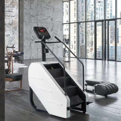 2025 Climbing Machine High Quality Fitness Equipment Stepper Stairmaster for Sale
