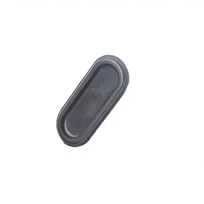 Manufacturers Customize a Variety of Special Rubber Pad Rubber Ring Rubber Products Plastic Parts Processing