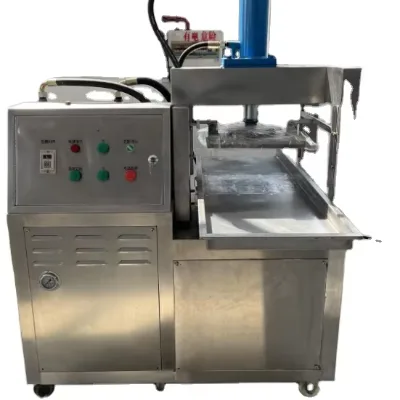Cube Sugar Forming Machine Brown Sugar Grinder & Almond Biscuit Maker 220V/380V Henan Origin