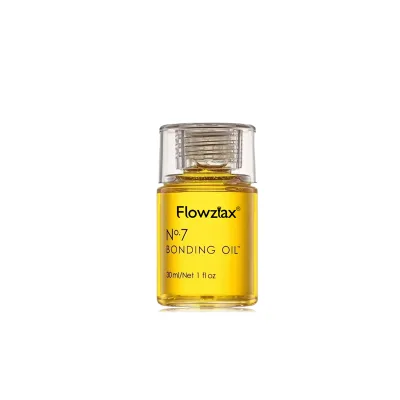 Cosmetic Hair Care Oil No7 Hair Care Oil Rosemary Hair Care Moisturizing Blend Oil