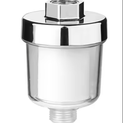 High Quality Multi-Use Water Filter for Bath and Shower Bathroom Faucet Accessory for Use in Shower Room