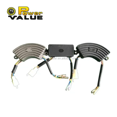 5kva Generator Avr, Generator Avr 5kw With Top Quality