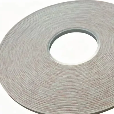 FSL160 Acrylic Double-Sided Soft Die Cut Adhesive Sticker Tape for Automotive Leather & Industrial Bonding