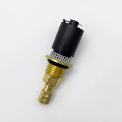 Premium Pneumatic Filter Fitting ADV200 Manual Discharge for Air Regulator Water Cup Auto Drain Valve