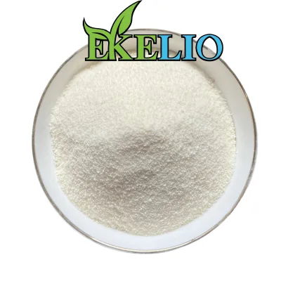 High Quality Marine Fish Collagen Peptide Powder Hydrolyzed Fish Collagen Powder