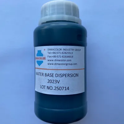 Base Pigment Dispersion Violet 2023 High Strength Colorant for Industrial Coatings & Plastics