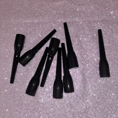 Mineral Liquid Eyeliner Pen Quick-Drying Waterproof Long-Lasting Explosions Spot Design Without Logo