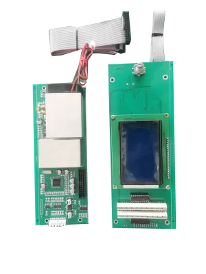 FM Exciter Kit GD-FM-1KW GD-FM-500