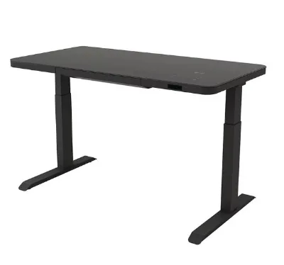 High Quality Electric Sit-stand Desk with Adjustable Height System Office Desk