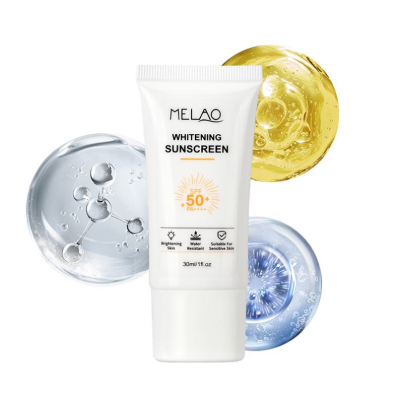 New Product Sunscreen Spf 50, Sunblock, Broad Spectrum Sun, Non-greasy Water Resistant Sun Block Facial Korean Sun Screen