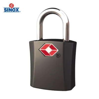 TSA Accepted Padlock