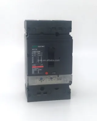 ACB 2000A ACB 3 Pole or or 4 Pole Intelligent Universal Fixed NSX-250 3P 250A Molded Case Circuit Breaker/MCCB