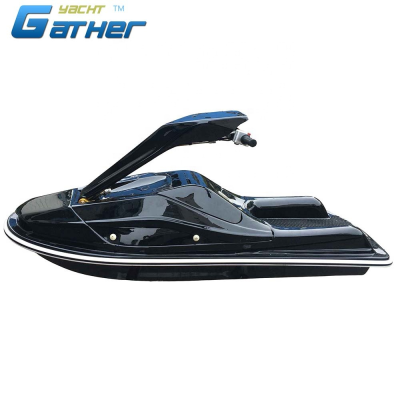 Gather Electric Kids Jet Ski
