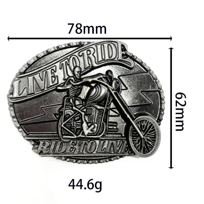 Custom Belt Buckle Western Style High Quality Latest Design Wholesale and Retail for Cowboy Belts Accessories Bulk Buy