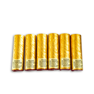 Chinese Factory Outdoor Rocket Fireworks Cheap Circle Fireworks Fountains