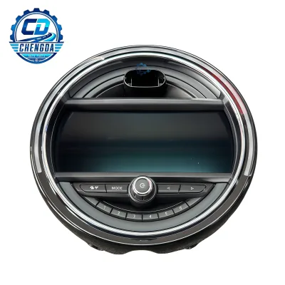 Premium Replacement Touchscreen for BMW MINI F55 F56 F57 EVO ID6 Car Interior Upgrade Retrofit Capacitive Navigation Display