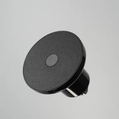 High Pressure Shower Head Filter Water Filtration Sediment Rust Shower Filter Head Bathroom for Refresh Showers