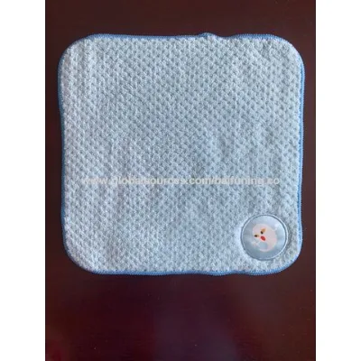 Microfiber cute hand towel
