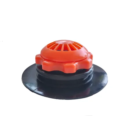 Heat Weldable Pressure Valve Adjustable TPU Relief Valve for Inflatable Tubes
