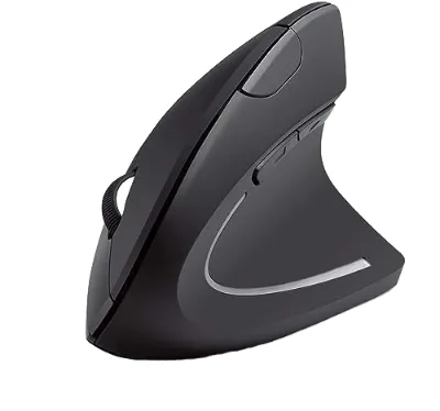 2024 Factory Price Newest Design ergonomics Wireless Gaming Mouse for Gamer and Man