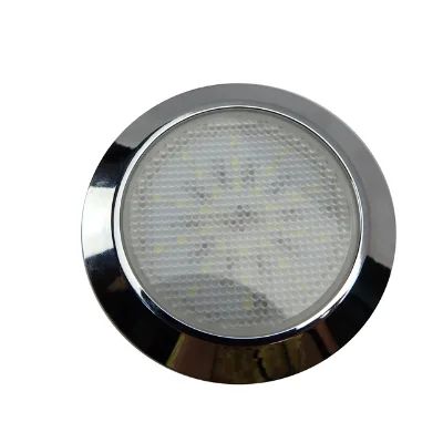 Hot 12V Car Interior Led Light Bus Led Light Round Work Light of LB620