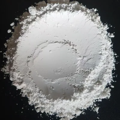 Calcium Carbonate Powder 99% Purity Industrial Grade for Plastic Rubber Paint Applications 25kg/bag China Limestone Chalk