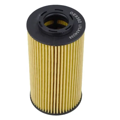 Oil Filter Element Hydraulic Oil Filter Cartridge Material Handling Equipment Parts