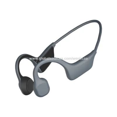 OEM Private tooling factory price Bluetooth Bone conduction earbuds super deep bass open ear earphone