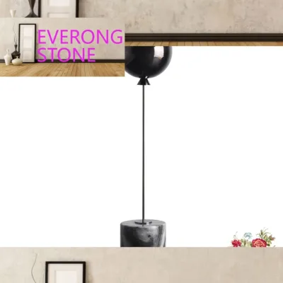 Marble Stone Lamp Hotel Vanity Decorative Lamp