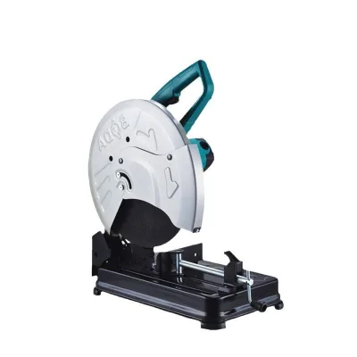 High Quality Industrial Metal Saw 355mm Tube Steel Wood Cutting Machine Household Portable Electric Metal Cut Off Saw