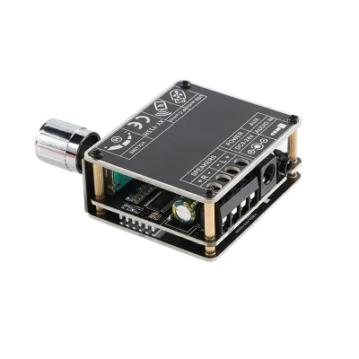 Original XY-Y15H Stereo BT Audio Digital Amplifier Board Module 15W+15W High Fidelity High Sound Quality