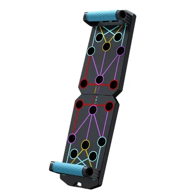 Push-ups Multi-functional Support Stand Abdominal Muscle Exercise Accessories Home Chest Muscle Training Fitness Equipment