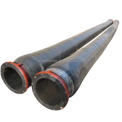 300psi Dock Floating Hose For Gas Delivery