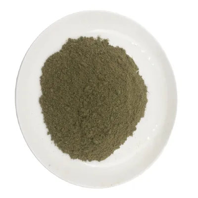 Halal Catnip Powder