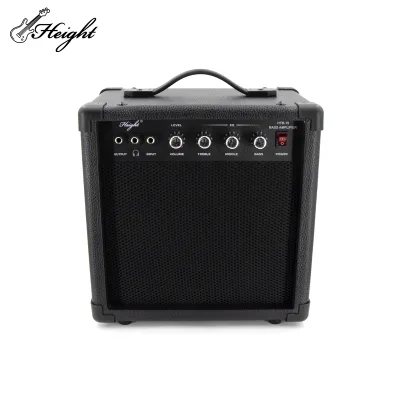 Popular Design Lead Amplifier Tube Reverb Ampeg Amp Module Kit Head Acoustic Guitar Amplifier 40w Battery Power