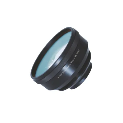 CS Tec High Quality Laser Scanning 1064nm Field Lens Laser Focus Lens Laser Lens